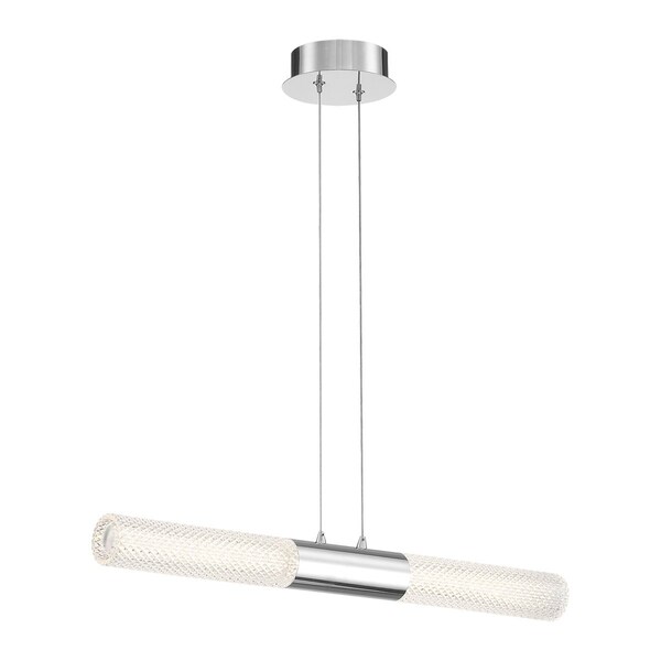 Eurofase Crossley 2 Lt Pendant 39310-019 - main